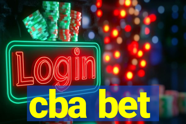 cba bet